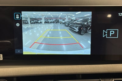 2025 Hyundai TUCSON PLUG-IN HYBRID SEL