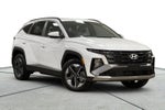 2025 Hyundai TUCSON PLUG-IN HYBRID SEL