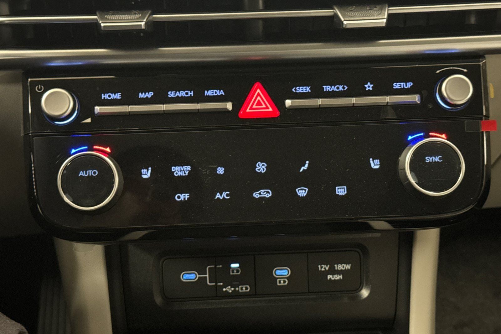 2025 Hyundai TUCSON PLUG-IN HYBRID SEL