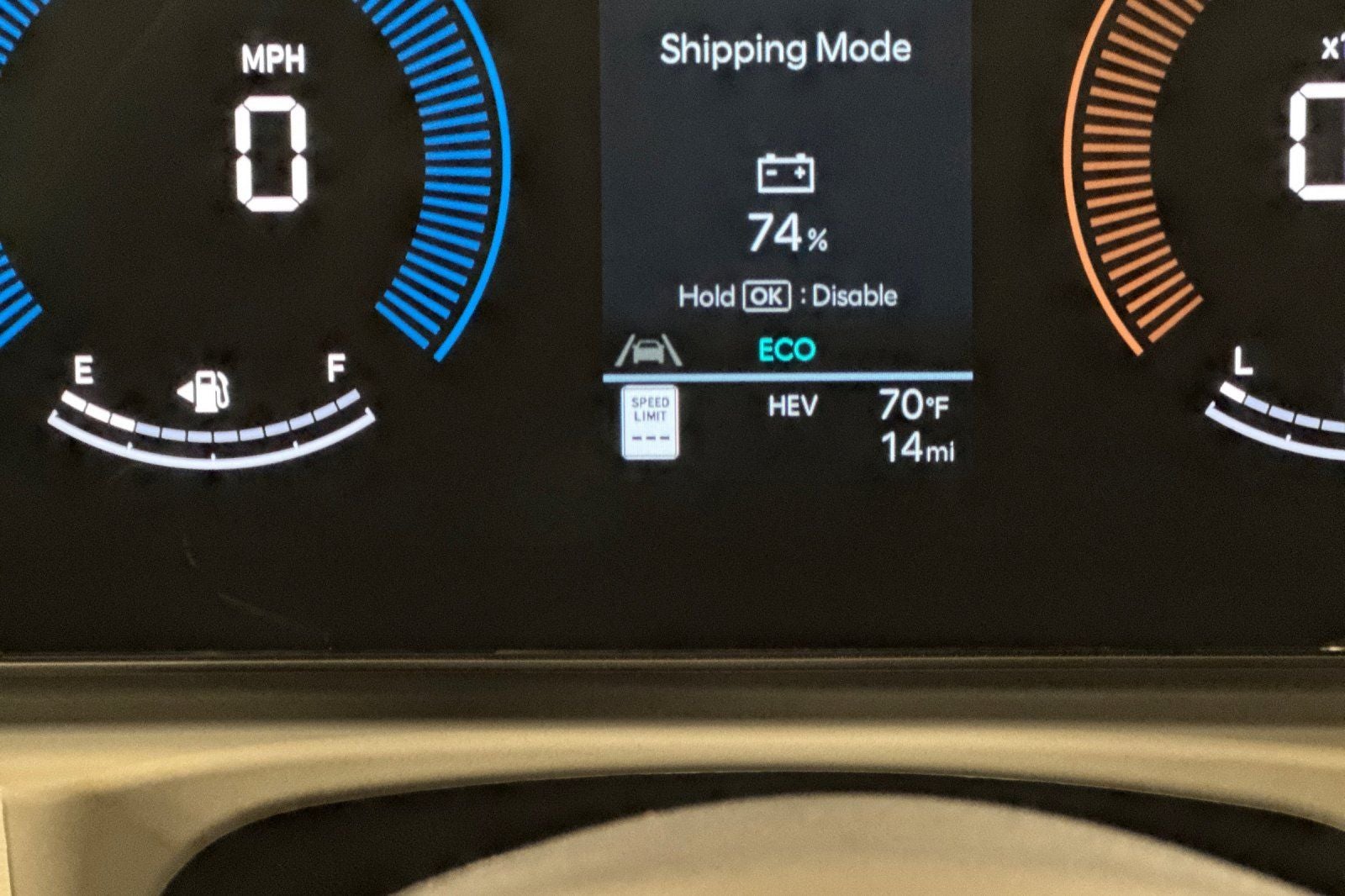 2025 Hyundai TUCSON PLUG-IN HYBRID SEL