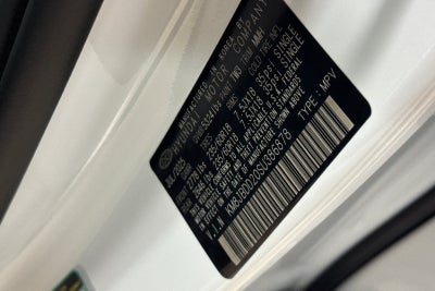 2025 Hyundai TUCSON PLUG-IN HYBRID SEL