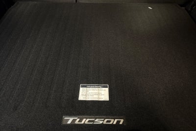 2025 Hyundai TUCSON PLUG-IN HYBRID SEL