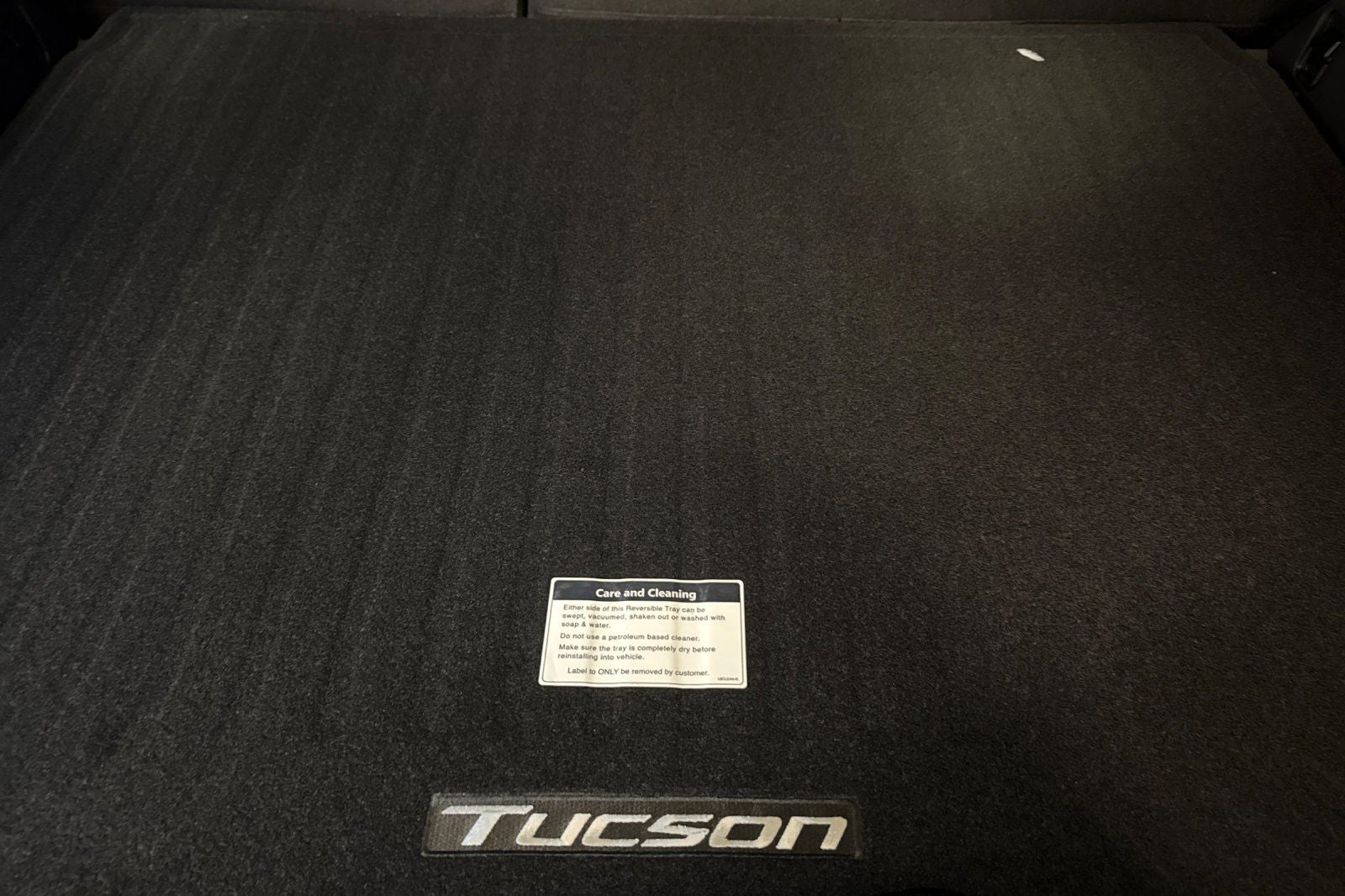 2025 Hyundai TUCSON PLUG-IN HYBRID SEL