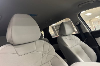 2025 Hyundai TUCSON PLUG-IN HYBRID SEL