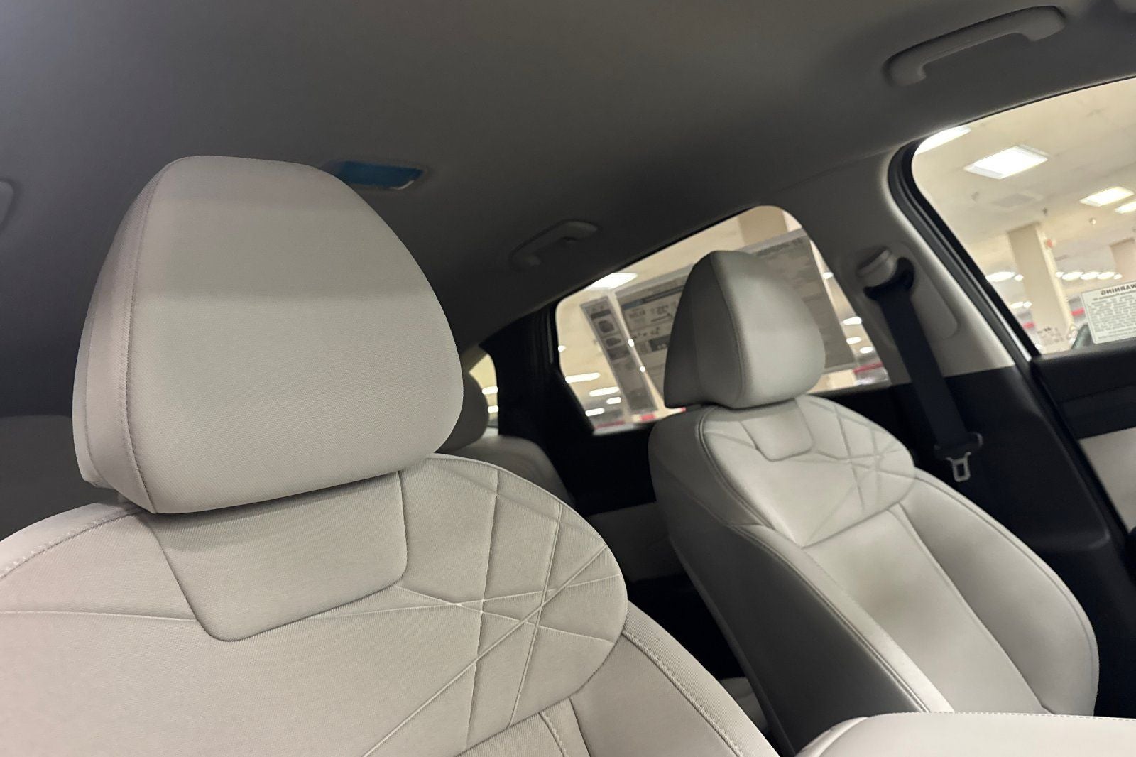 2025 Hyundai TUCSON PLUG-IN HYBRID SEL