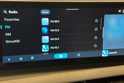 2025 Hyundai TUCSON PLUG-IN HYBRID SEL