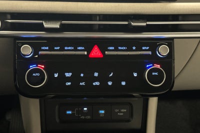 2025 Hyundai TUCSON PLUG-IN HYBRID SEL