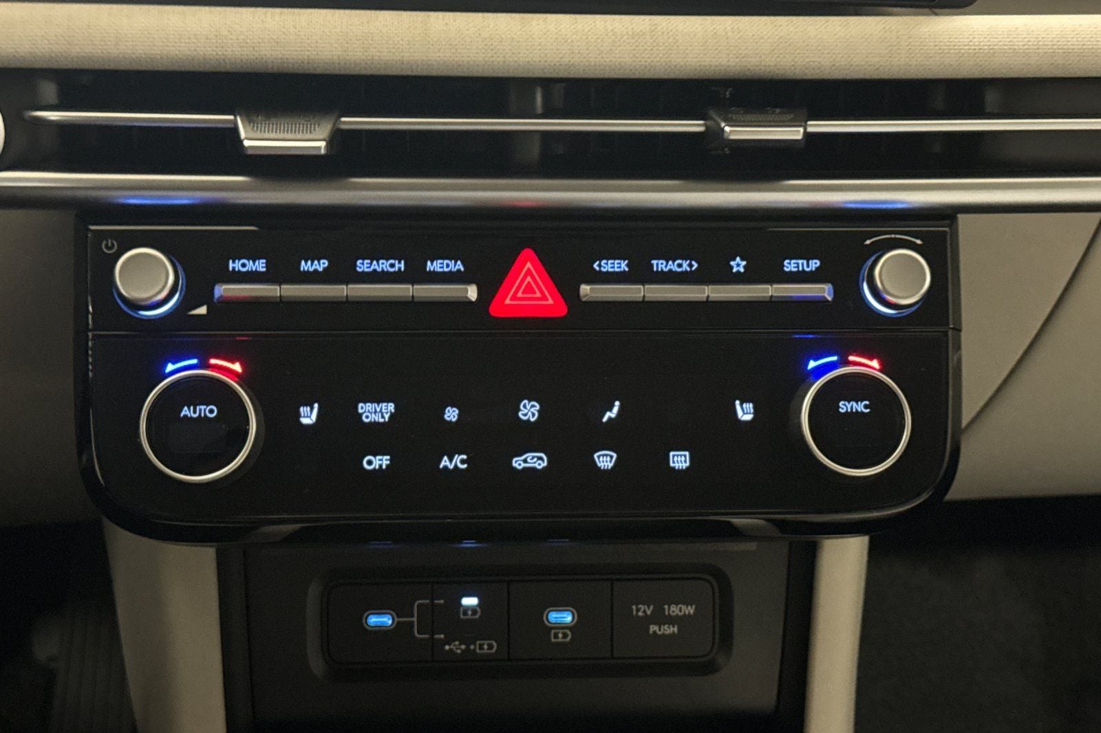 2025 Hyundai TUCSON PLUG-IN HYBRID SEL