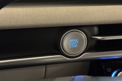 2025 Hyundai TUCSON PLUG-IN HYBRID SEL