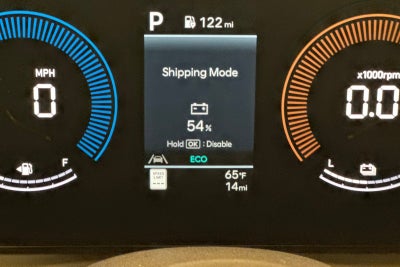 2025 Hyundai TUCSON PLUG-IN HYBRID SEL
