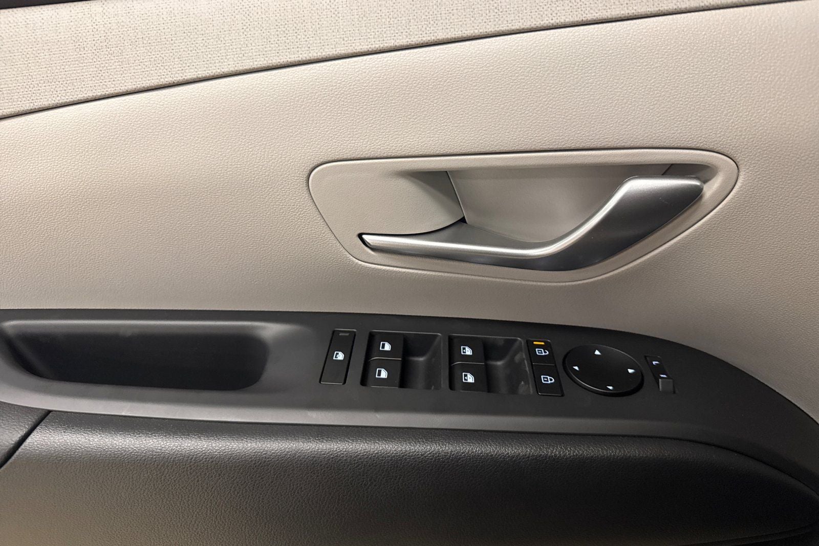 2025 Hyundai TUCSON PLUG-IN HYBRID SEL