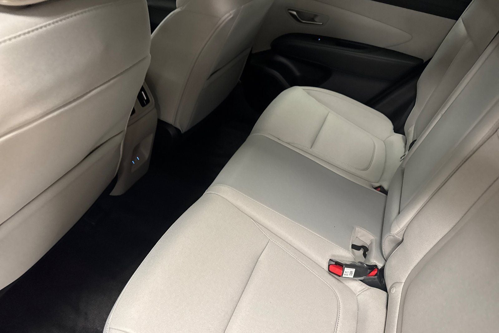 2025 Hyundai TUCSON PLUG-IN HYBRID SEL