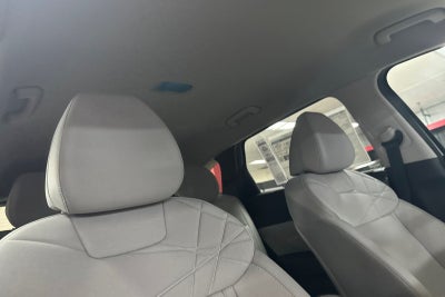 2025 Hyundai TUCSON PLUG-IN HYBRID SEL