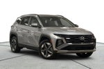 2025 Hyundai TUCSON PLUG-IN HYBRID SEL