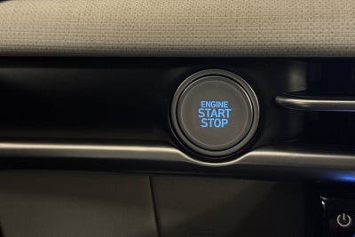 2025 Hyundai TUCSON PLUG-IN HYBRID SEL