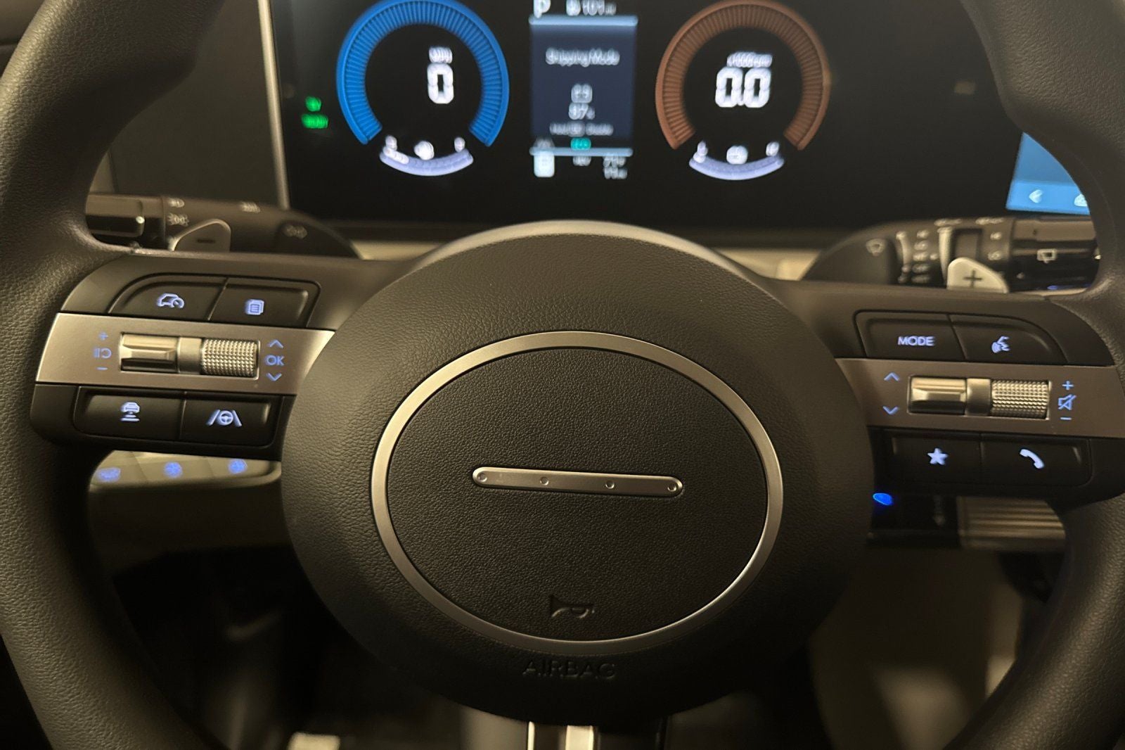 2025 Hyundai TUCSON PLUG-IN HYBRID SEL