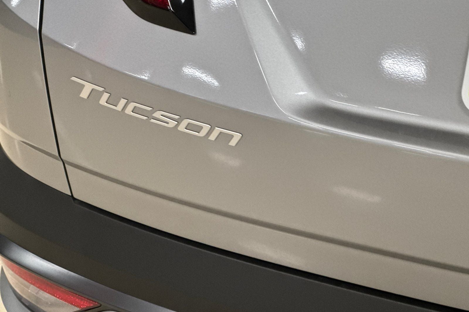 2025 Hyundai TUCSON PLUG-IN HYBRID SEL