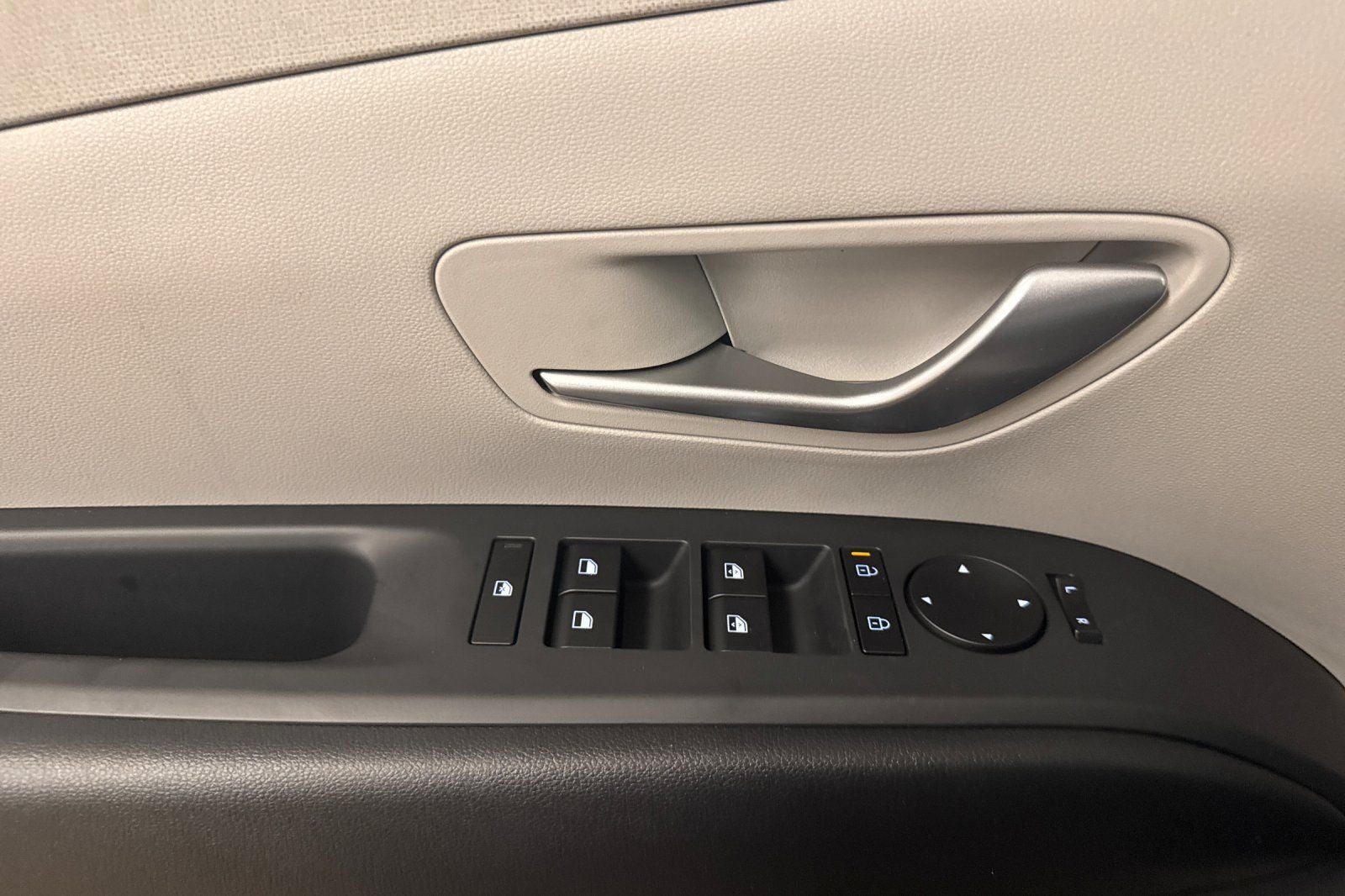 2025 Hyundai TUCSON PLUG-IN HYBRID SEL