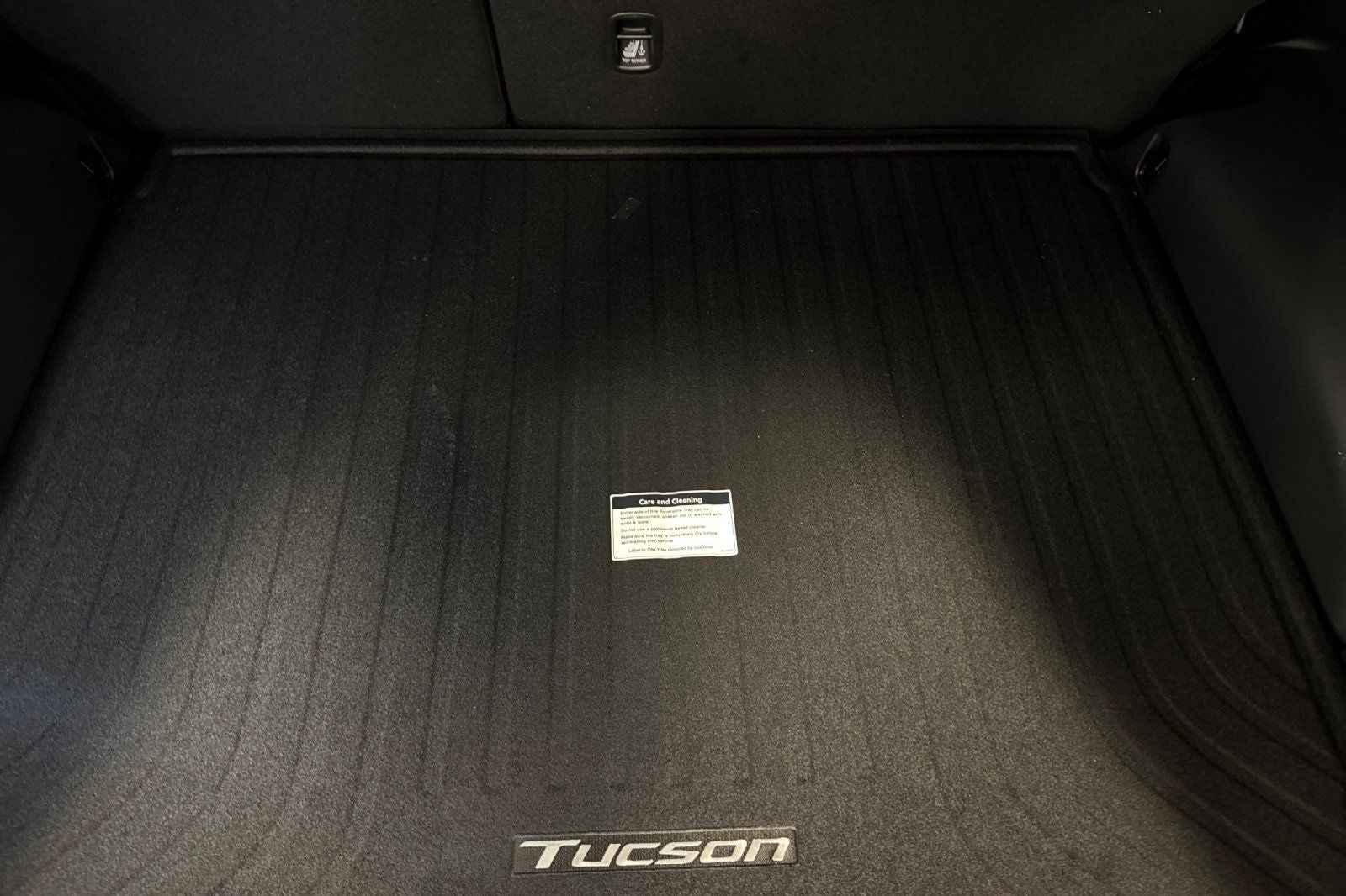 2025 Hyundai TUCSON PLUG-IN HYBRID SEL