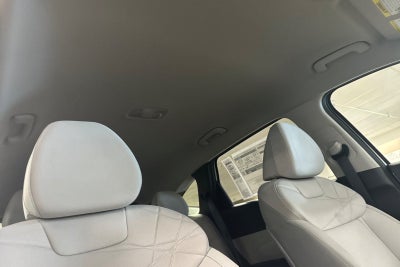 2025 Hyundai TUCSON PLUG-IN HYBRID SEL