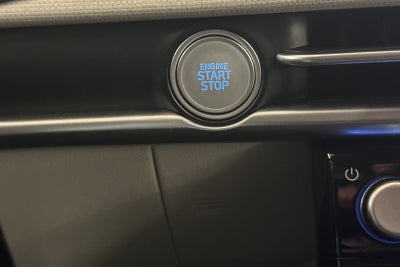 2025 Hyundai TUCSON PLUG-IN HYBRID SEL