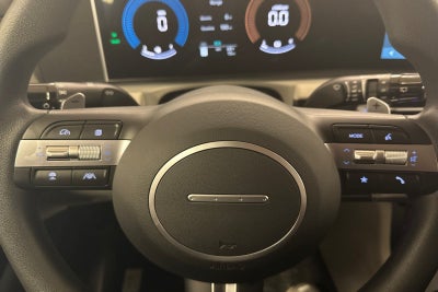 2025 Hyundai TUCSON PLUG-IN HYBRID SEL