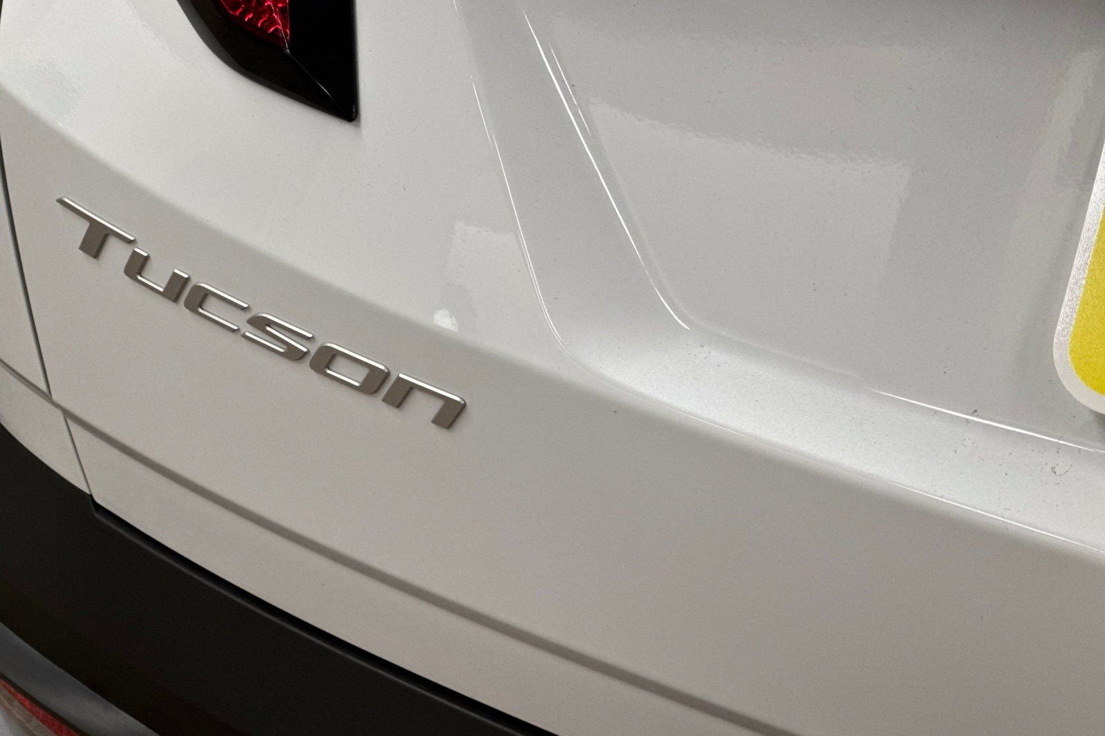 2025 Hyundai TUCSON PLUG-IN HYBRID SEL