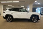 2025 Hyundai TUCSON PLUG-IN HYBRID SEL