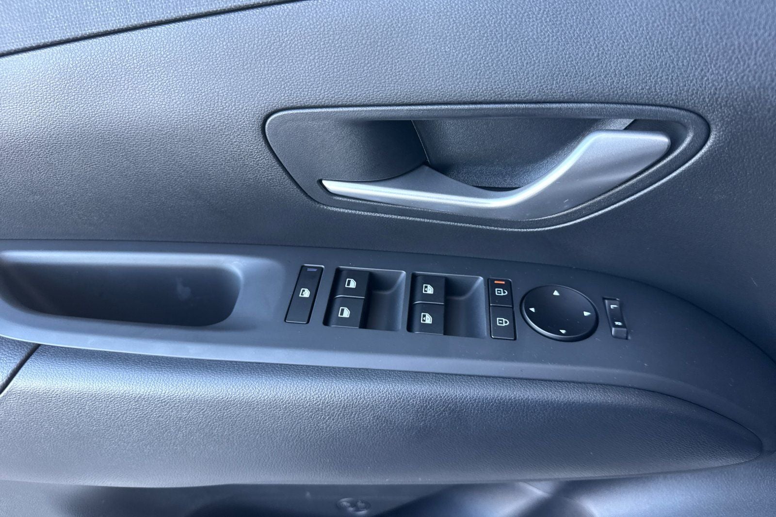 2025 Hyundai TUCSON PLUG-IN HYBRID SEL