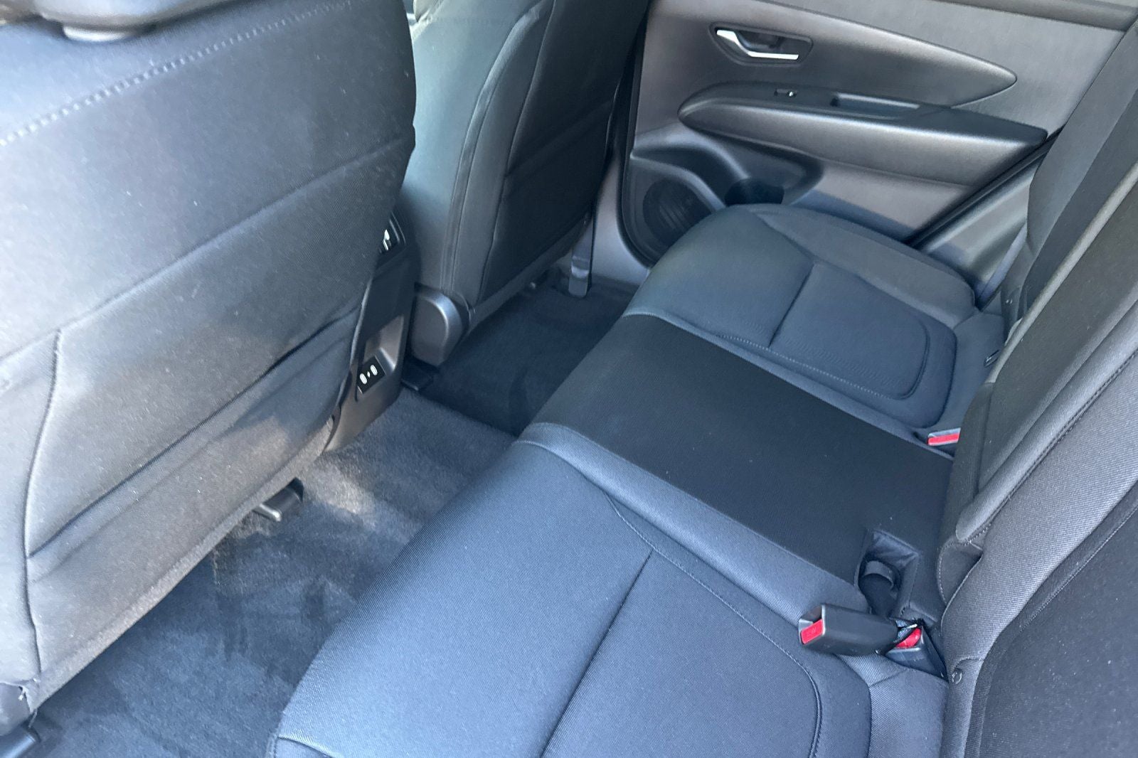 2025 Hyundai TUCSON PLUG-IN HYBRID SEL