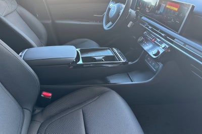 2025 Hyundai TUCSON PLUG-IN HYBRID SEL