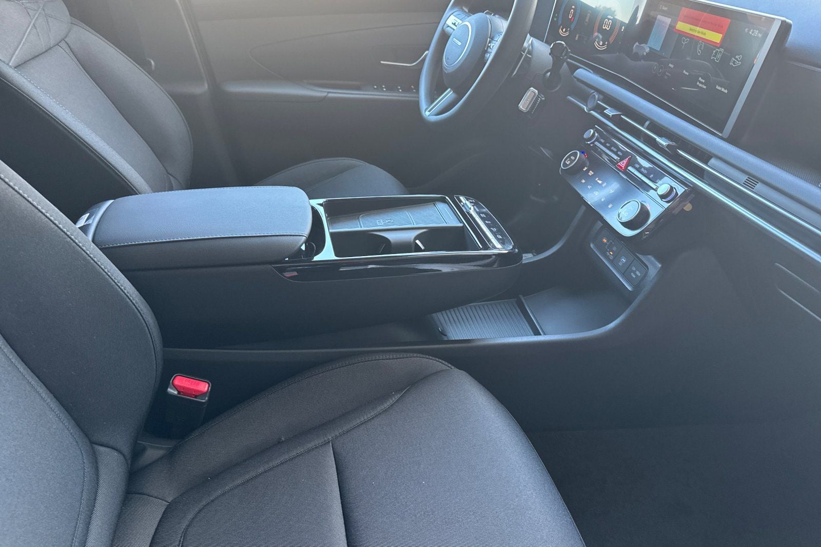 2025 Hyundai TUCSON PLUG-IN HYBRID SEL