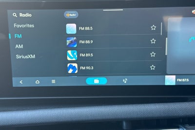 2025 Hyundai TUCSON PLUG-IN HYBRID SEL