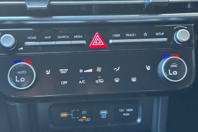 2025 Hyundai TUCSON PLUG-IN HYBRID SEL