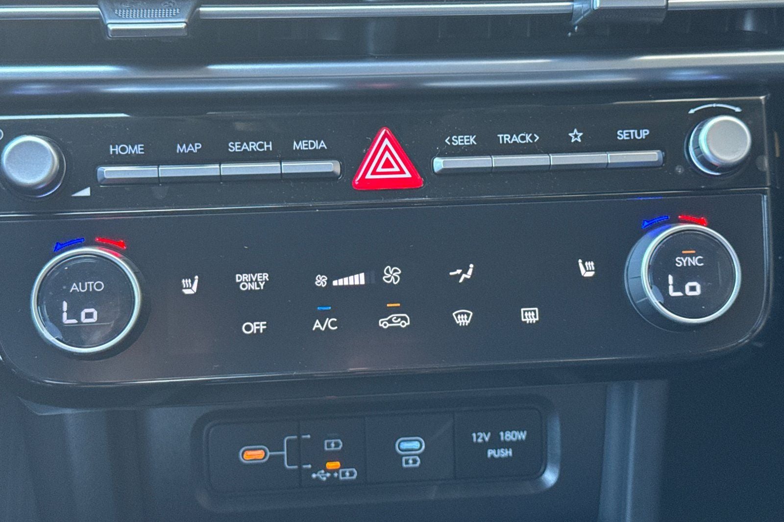 2025 Hyundai TUCSON PLUG-IN HYBRID SEL