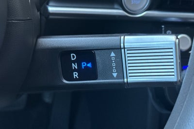 2025 Hyundai TUCSON PLUG-IN HYBRID SEL