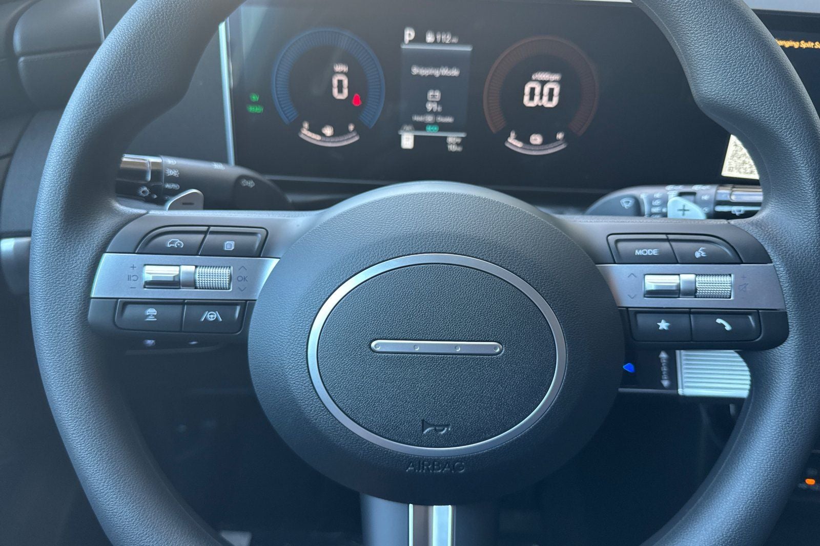 2025 Hyundai TUCSON PLUG-IN HYBRID SEL