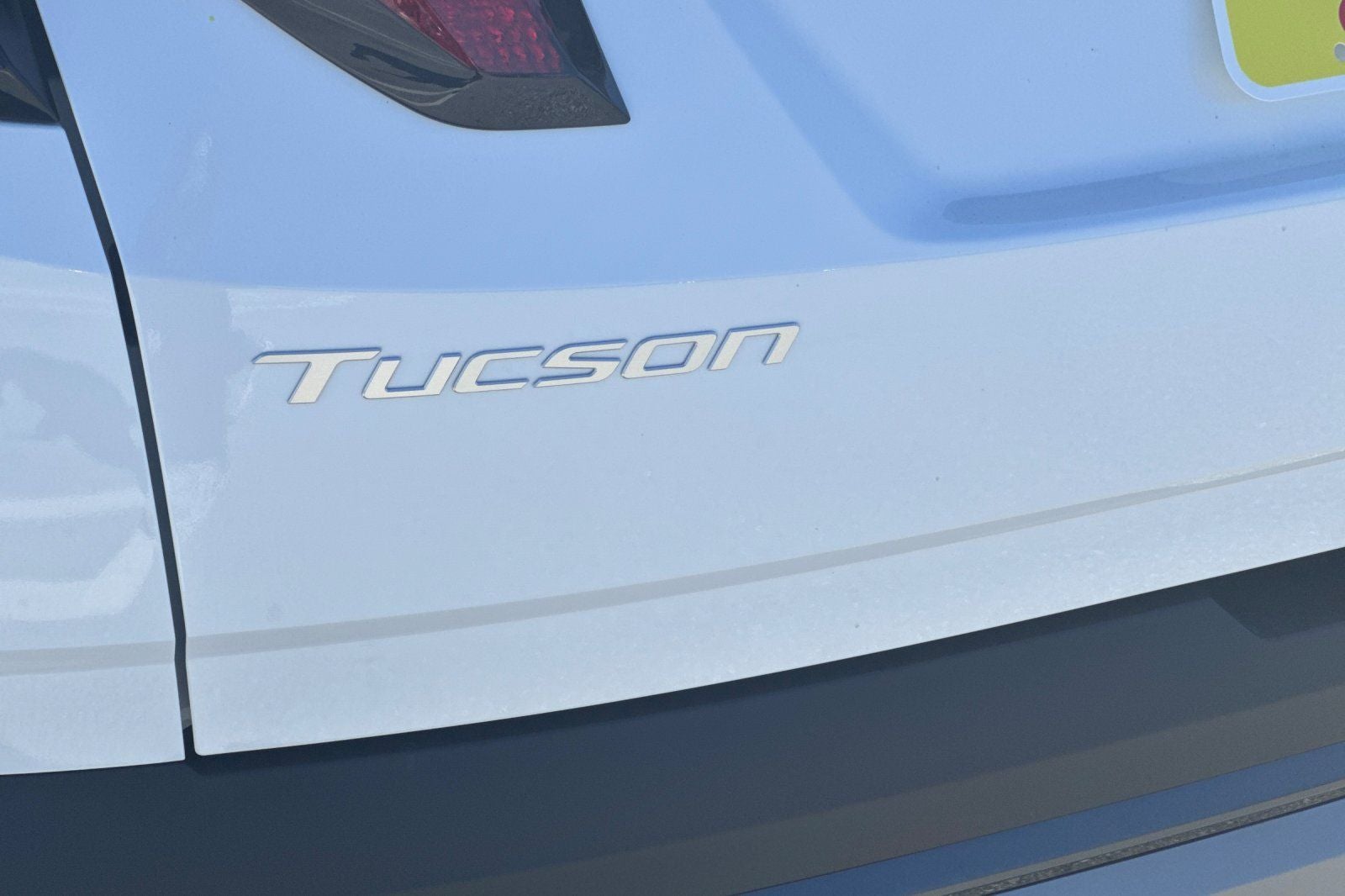 2025 Hyundai TUCSON PLUG-IN HYBRID SEL