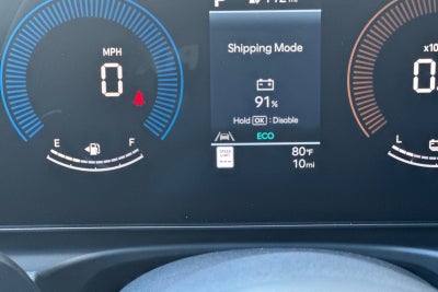 2025 Hyundai TUCSON PLUG-IN HYBRID SEL