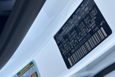 2025 Hyundai TUCSON PLUG-IN HYBRID SEL