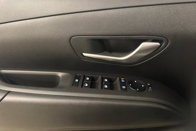 2026 Hyundai TUCSON PLUG-IN HYBRID SEL