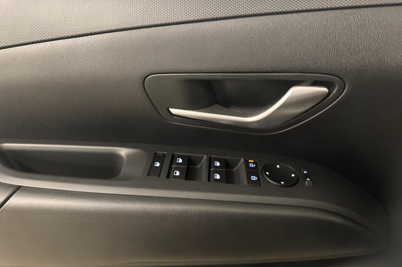 2026 Hyundai TUCSON PLUG-IN HYBRID SEL