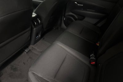 2026 Hyundai TUCSON PLUG-IN HYBRID SEL