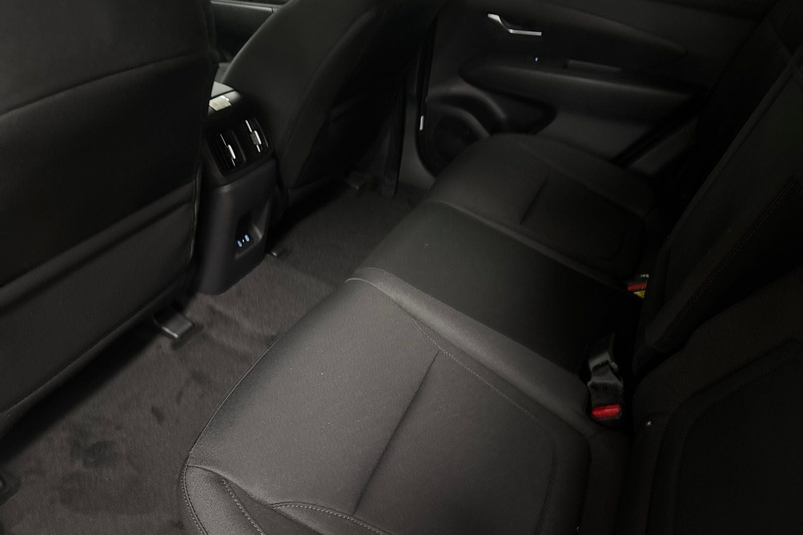 2026 Hyundai TUCSON PLUG-IN HYBRID SEL