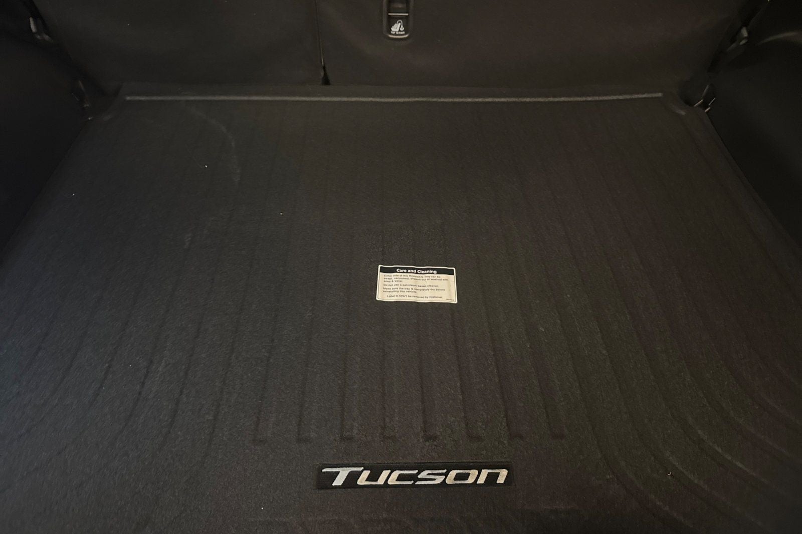 2026 Hyundai TUCSON PLUG-IN HYBRID SEL