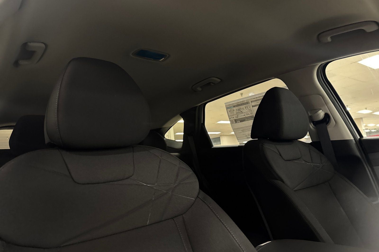 2026 Hyundai TUCSON PLUG-IN HYBRID SEL