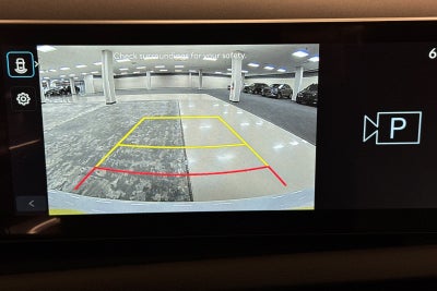 2026 Hyundai TUCSON PLUG-IN HYBRID SEL