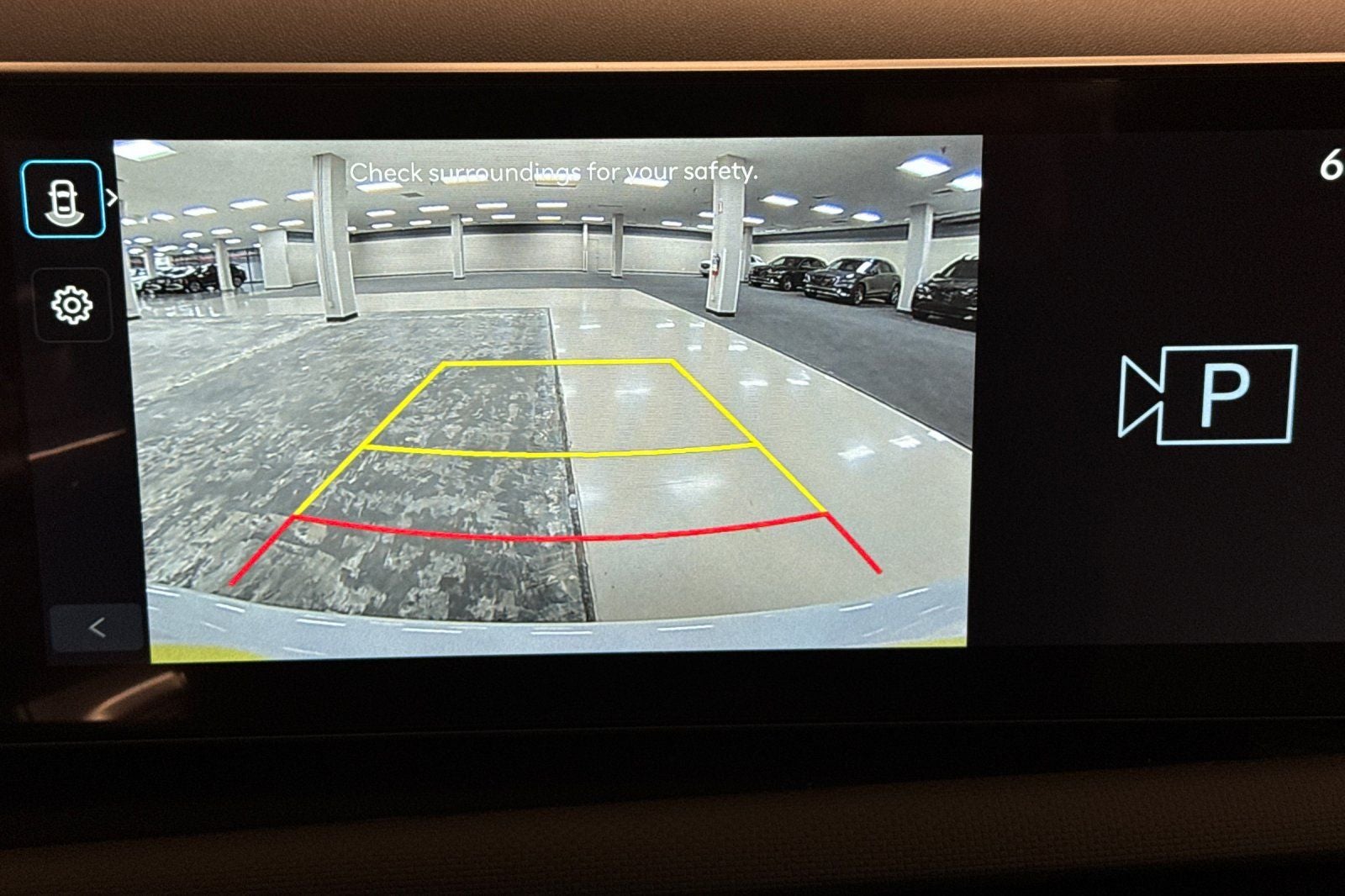 2026 Hyundai TUCSON PLUG-IN HYBRID SEL