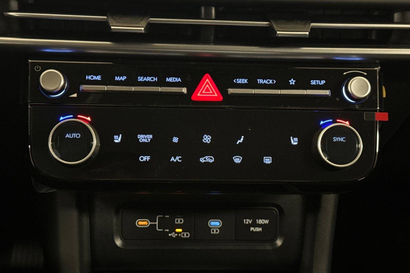 2026 Hyundai TUCSON PLUG-IN HYBRID SEL