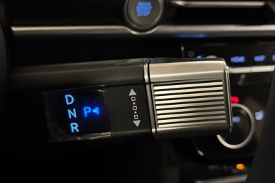 2026 Hyundai TUCSON PLUG-IN HYBRID SEL